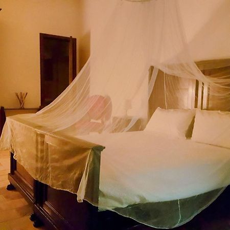 Le Dimore By Josy Bed and Breakfast Marina di Ginosa Exterior foto