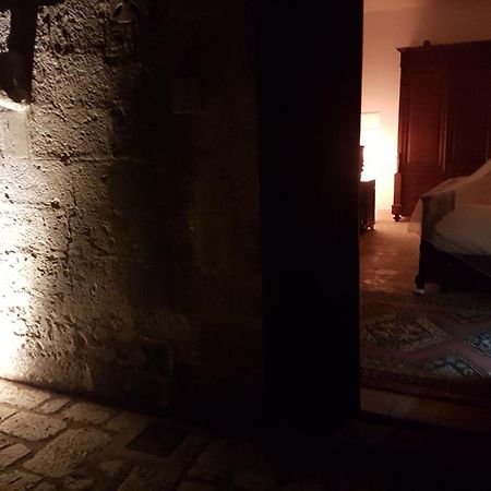 Le Dimore By Josy Bed and Breakfast Marina di Ginosa Exterior foto
