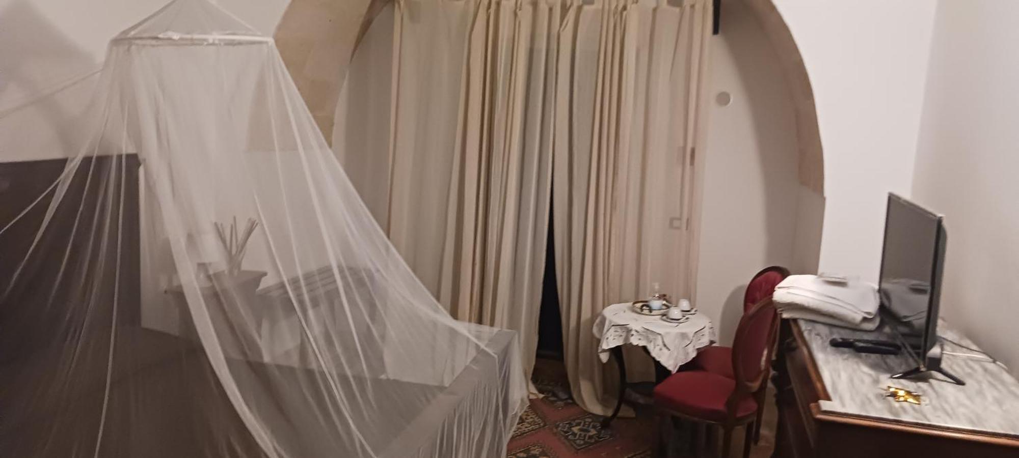 Le Dimore By Josy Bed and Breakfast Marina di Ginosa Exterior foto