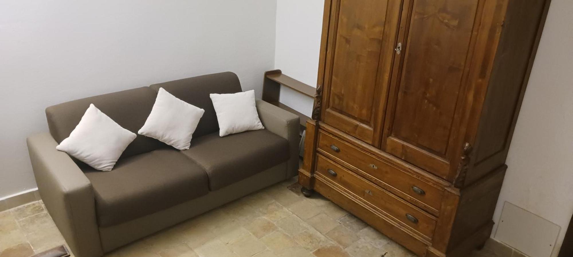 Le Dimore By Josy Bed and Breakfast Marina di Ginosa Exterior foto