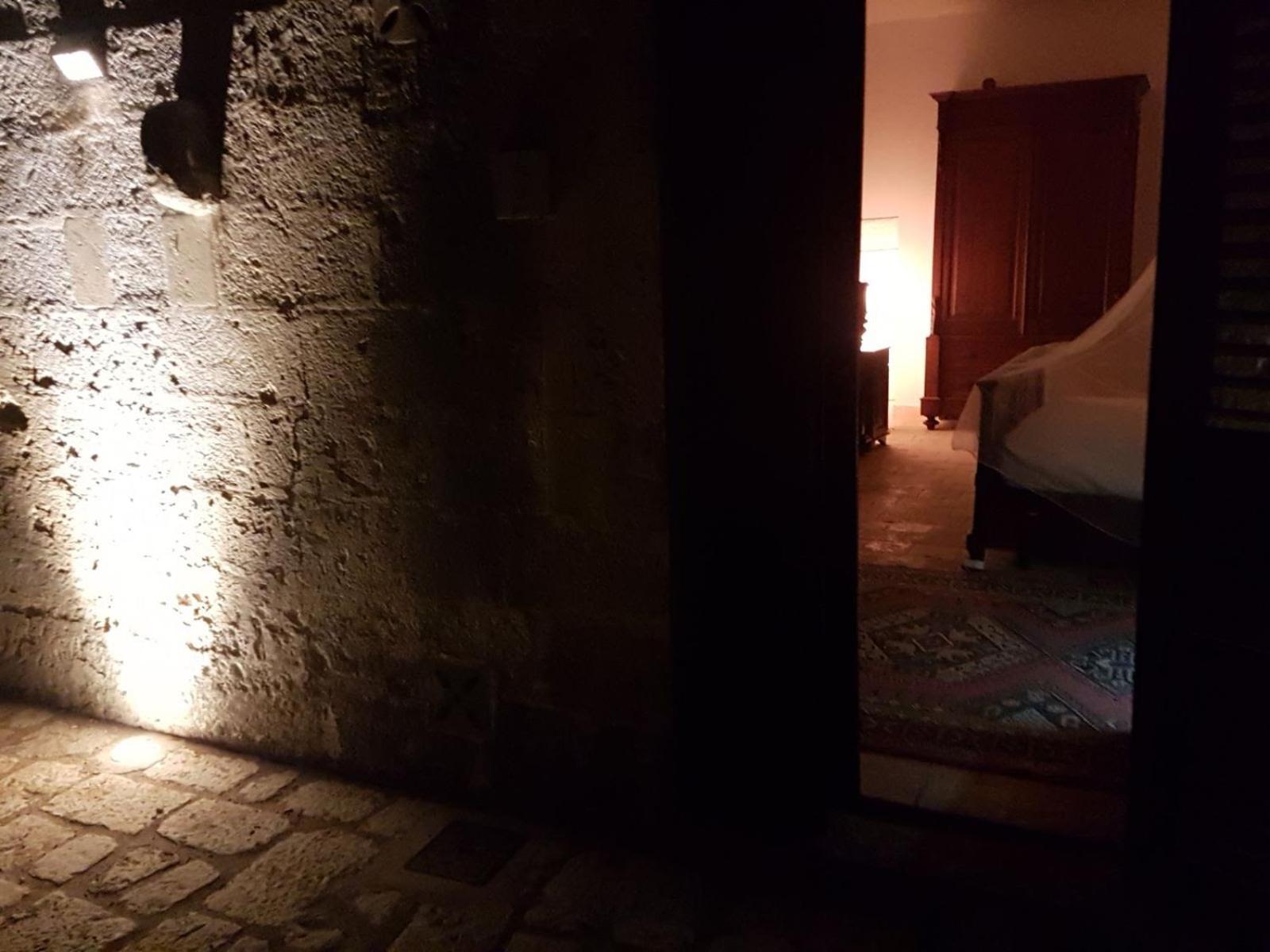 Le Dimore By Josy Bed and Breakfast Marina di Ginosa Exterior foto
